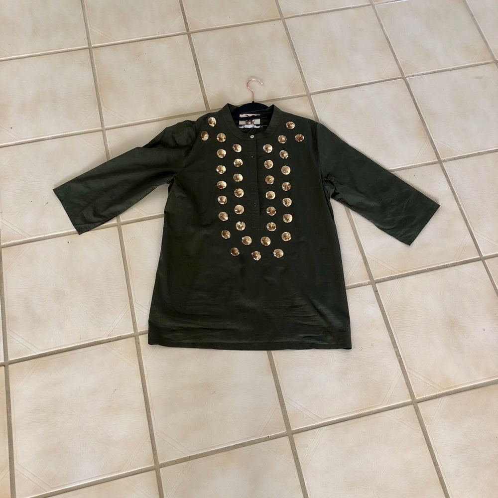 Figue tunic large